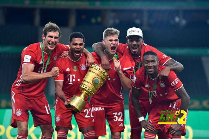 البايرن يستعد لتشيلسي بمواجهة مارسيليا
