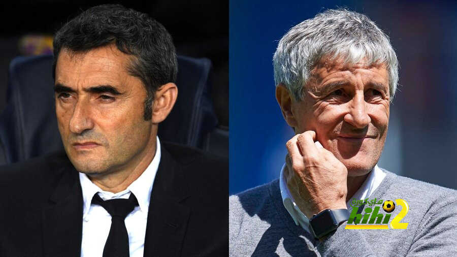 من كان صاحب الأداء الأفضل مع برشلونة هذا الموسم …فالفيردي أم سيتين ؟