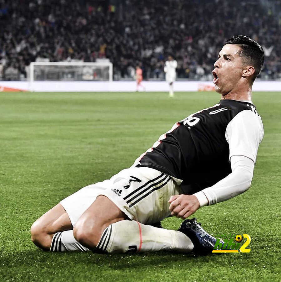 رونالدو الأول دائما