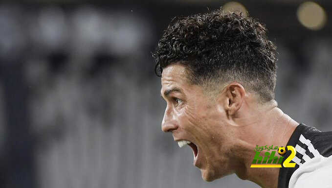 رونالدو اللاعب الأكثر استفادة من التوقف