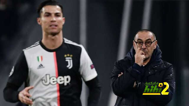 بفضل رونالدو-إنجاز لـ ماوريسيو ساري في الدوري الايطالي
