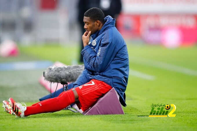 راتب ألابا يبعده عن ريال مدريد .
