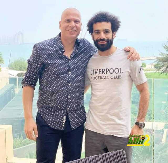 جمعة: صلاح يستمر في رفع اسم مصر .. ومبروك عودة حجازي.