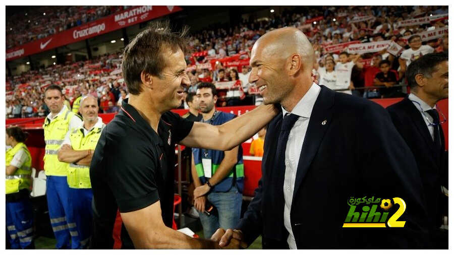 هل يخطف إشبيلية نجم ريال مدريد في صفقة قوية ؟