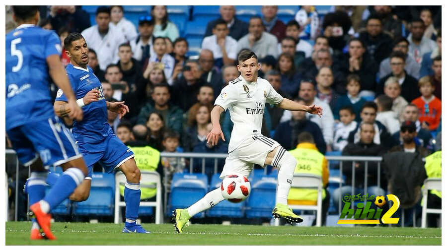 ريال مدريد قريب من بيع لاعب جديد