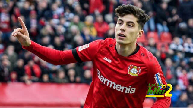 مانشستر يونايتد و كاي  هافيرتز!