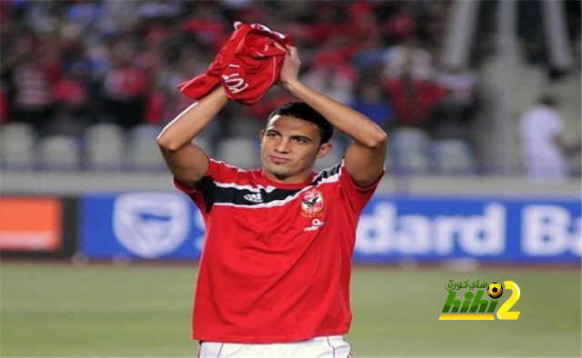 جدو: الأهلي فضله علينا .. وعلمت باختياري لأمم إفريقيا من الإعلام!