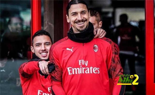 بن ناصر: زلاتان يريد الكمال أو يقتلك!