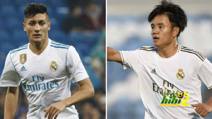 كواليس انتقال ثنائي ريال مدريد المرتقب لفياريال