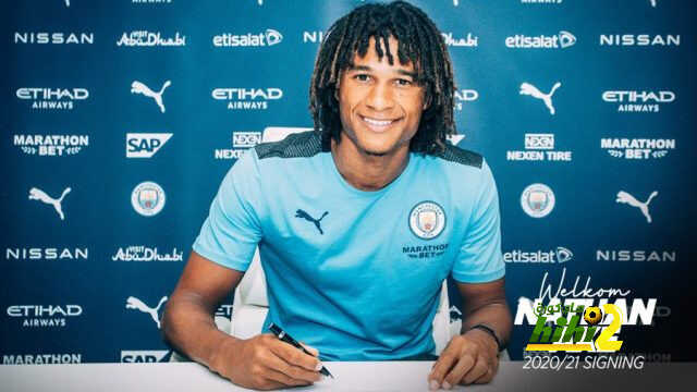 كواليس إنتقال ناثان اكي إلى مانشستر سيتي