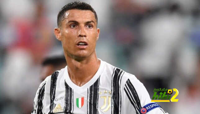 رونالدو لن يغادر يوفنتوس الموسم المقبل
