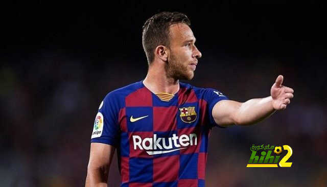 الماركا تكشف أسباب عودة أرثر ميلو إلى برشلونة
