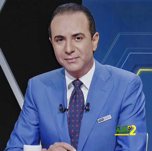 بولحية يعلن انفصاله عن شبكة بين سبورت
