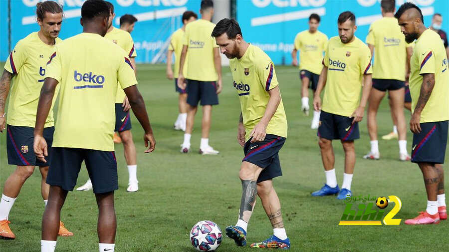 هل يخسر بايرن ميونخ أمام برشلونة لهذا السبب؟