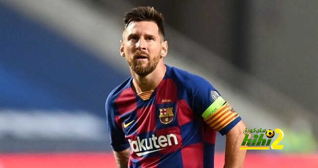 هل يكون خروج ميسي من برشلونة حل مهم لإنقاذ النادي !