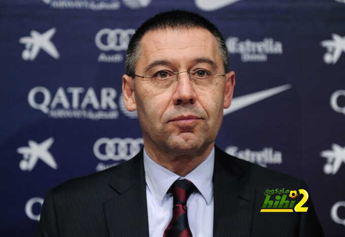 الكارثة الكبرى في برشلونة والمدمر الأول