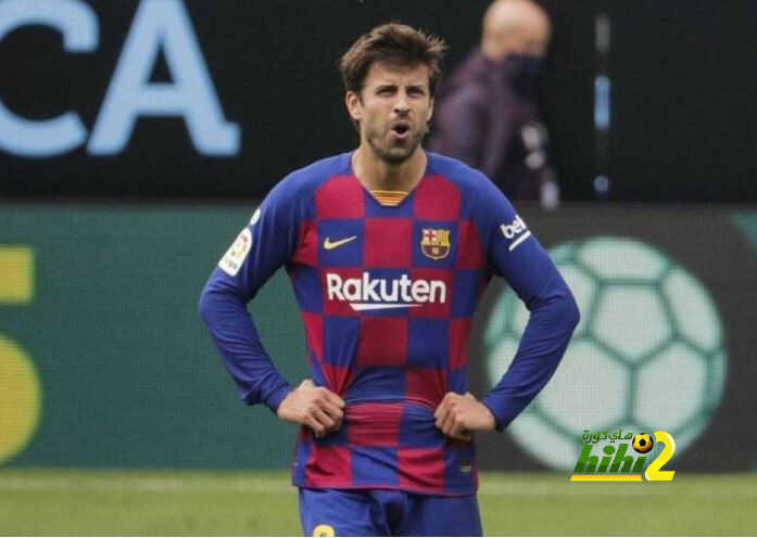 جرس إنذار للدوري الأسباني …هل إنهارت كرة أسبانيا ؟