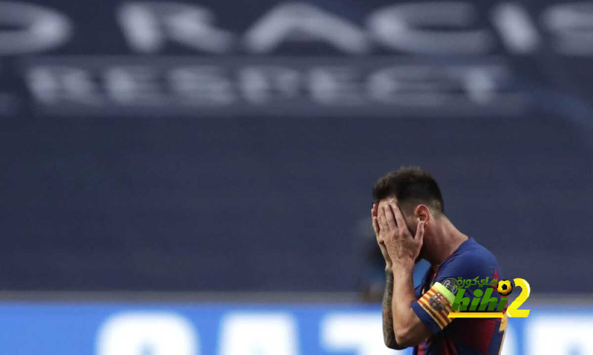 ميسي يصدم إداراة برشلونة بسبب بوتشيتينو