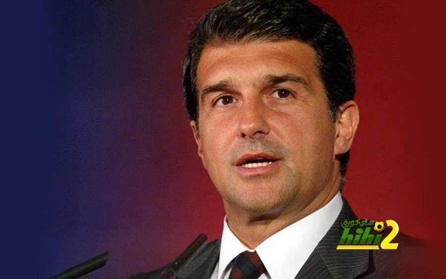 ترشح لابورتا للإنتخابات في صالح بارتوميو ورفاقه !