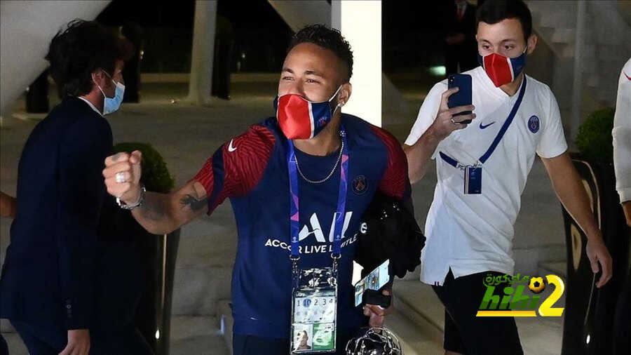 ماذا سيحدث لبرشلونة لو فاز باريس سان جيرمان بدوري أبطال أوروبا ؟