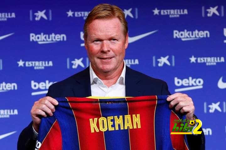 برشلونة سيقيل كومان لو حصد الثلاثية…برشلونة مبتلى إداريا !