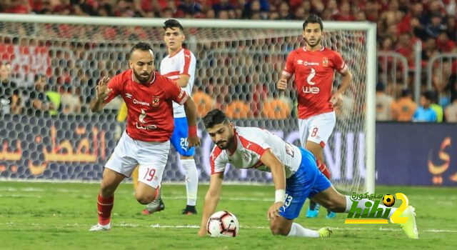 القمة 120 .. الأهلي يكتسح الزمالك في استفتاء الفيفا!