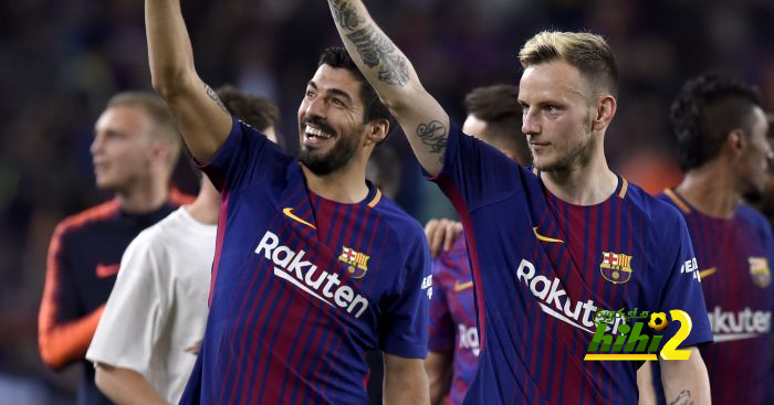 من سيرحل عن برشلونة في الأيام المقبلة ؟