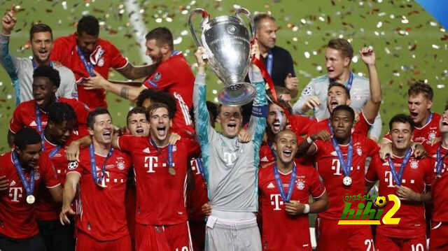 تحليل المباراة – بايرن ميونخ بطلًا لدوري أبطال أوروبا للمرة السادسة في تاريخه!