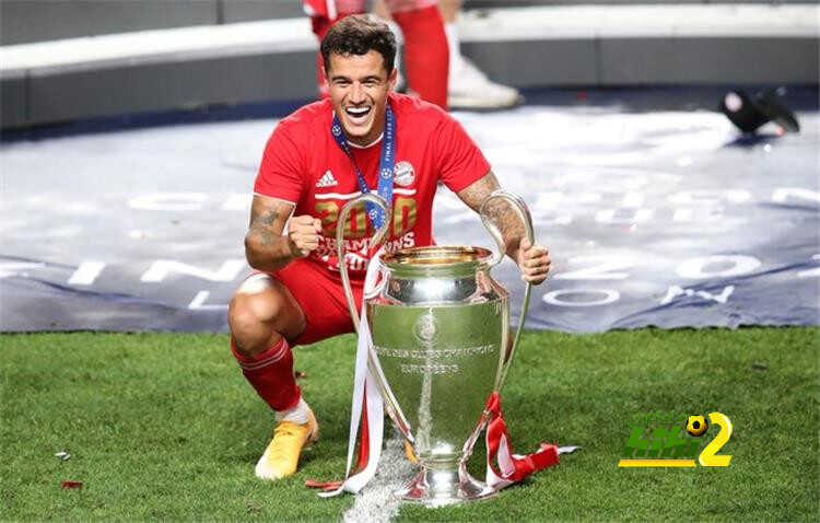 كوتينيو لا يريد العودة لبرشلونة