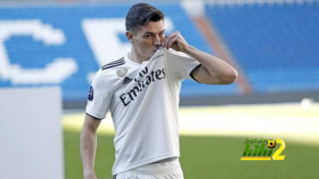 لاعب ريال مدريد يقترب من إيسي ميلان