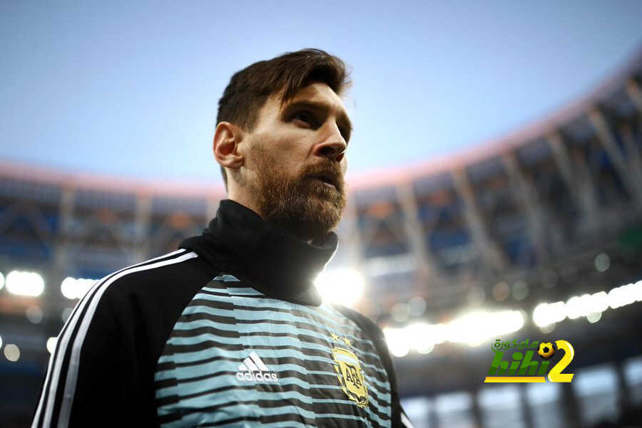 رد فعل جمهور برشلونة بعد رحيل ميسي غريب جدا وغير منطقي !