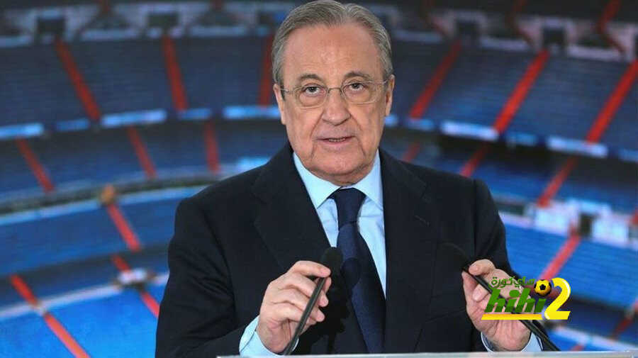 الأمور واضحة …ريال مدريد لن يقوم بسوق إنتقالات لهذه الأسباب !