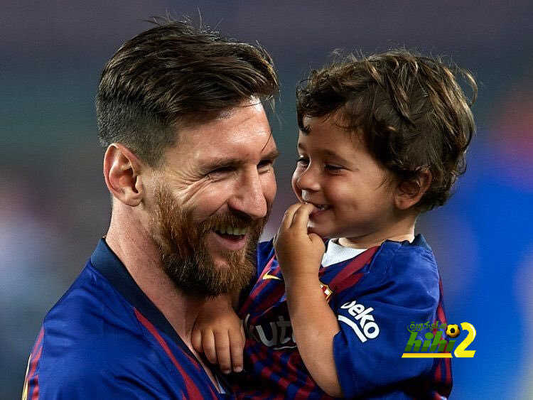 لماذا مطلوب من برشلونة أن يضحي لميسي وغير مطلوب من ميسي أن يقدم التضحيات ؟