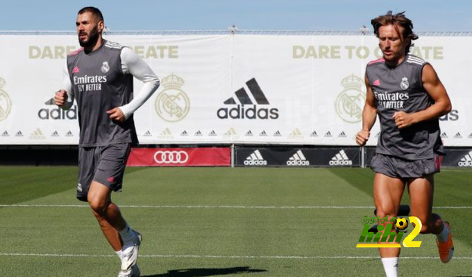 صور : ريال مدريد يبدأ استعداداته للموسم المقبل