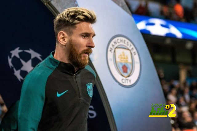 كم سيتقاضى ميسي من أموال مع مانشستر سيتي ؟