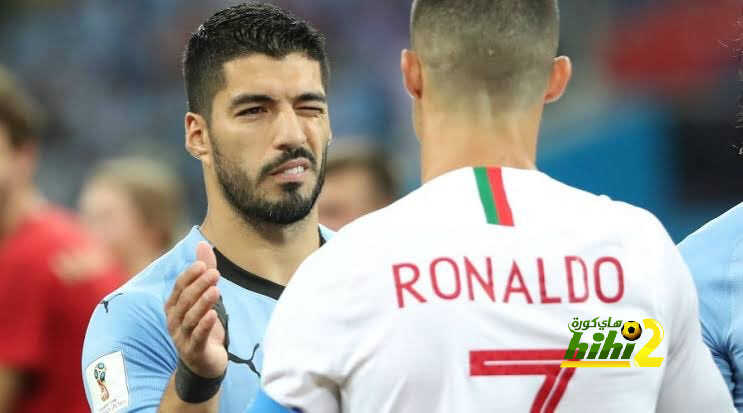 هل يخون لويس سواريز ميسي ؟