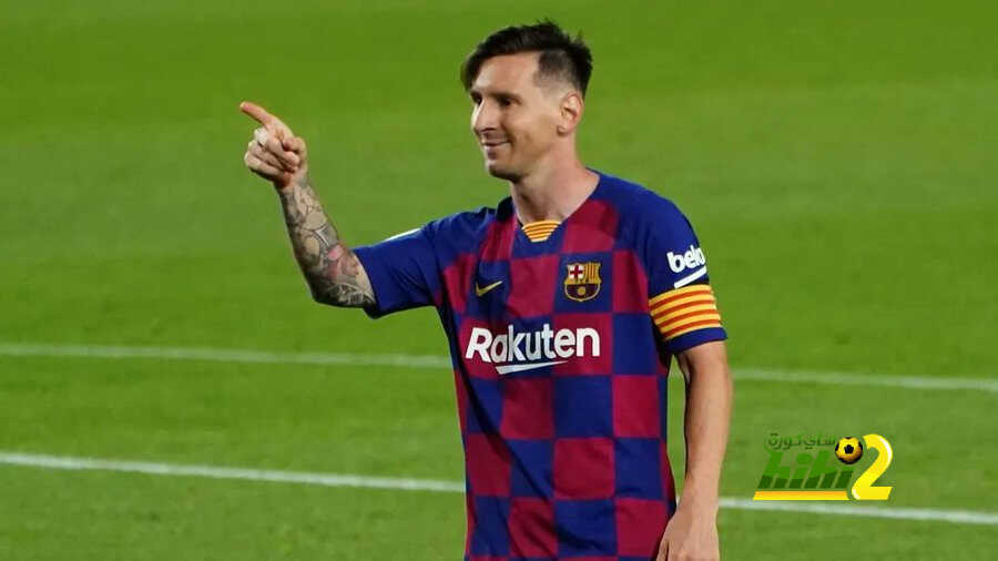 سبب يبدو منطقيا في قرار ميسي الأخير بخصوص برشلونة !