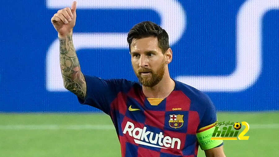 بقاء ميسي ..في صالح برشلونة أم ضده ؟
