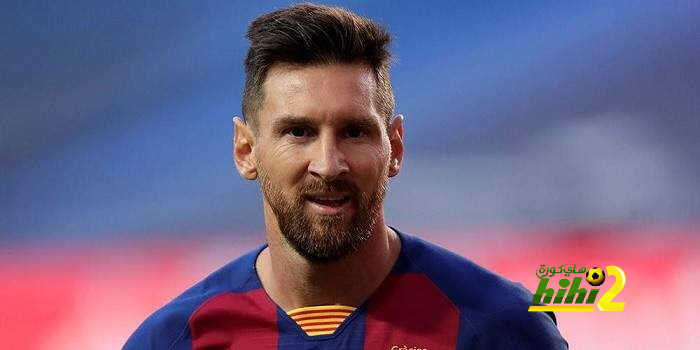 ميسي اختار صحفي مدريدي للإعلان عن استمراره