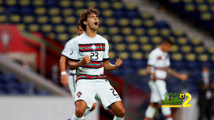 فيديو: البرتغال تسحق كرواتيا برباعية