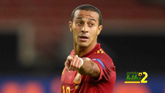 برشلونة ينفي تواصله مع تياغو