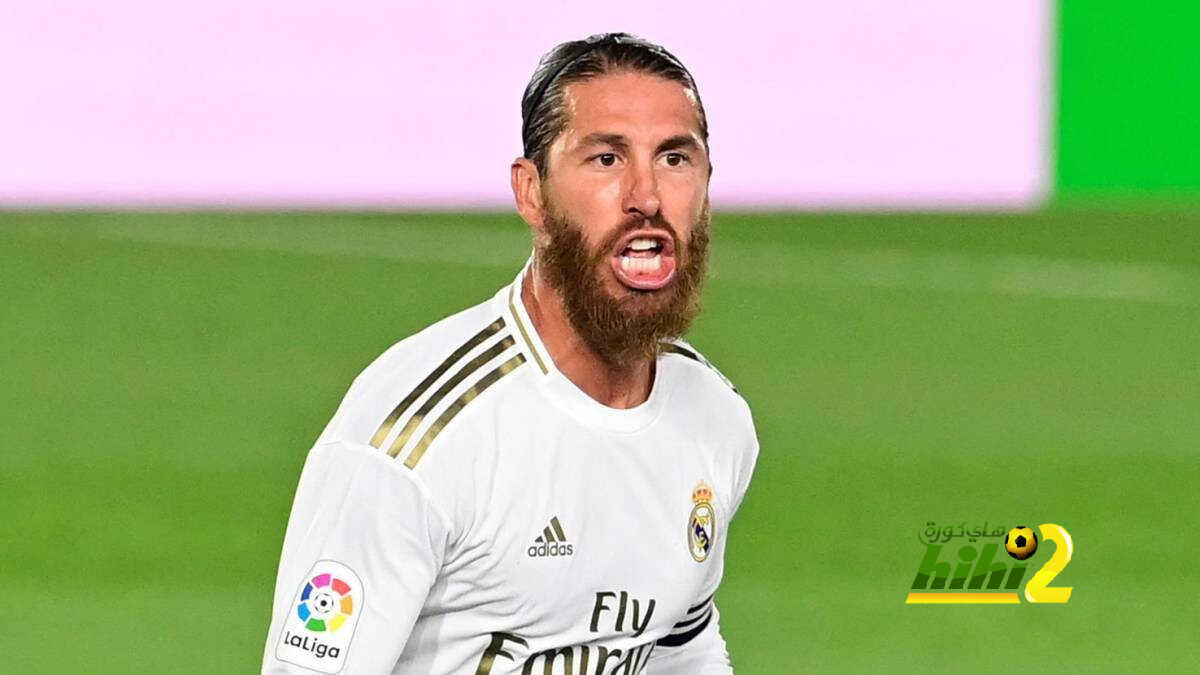 راموس يعلق على ذكرى مرور 15 عامًا على انضمامه لريال مدريد