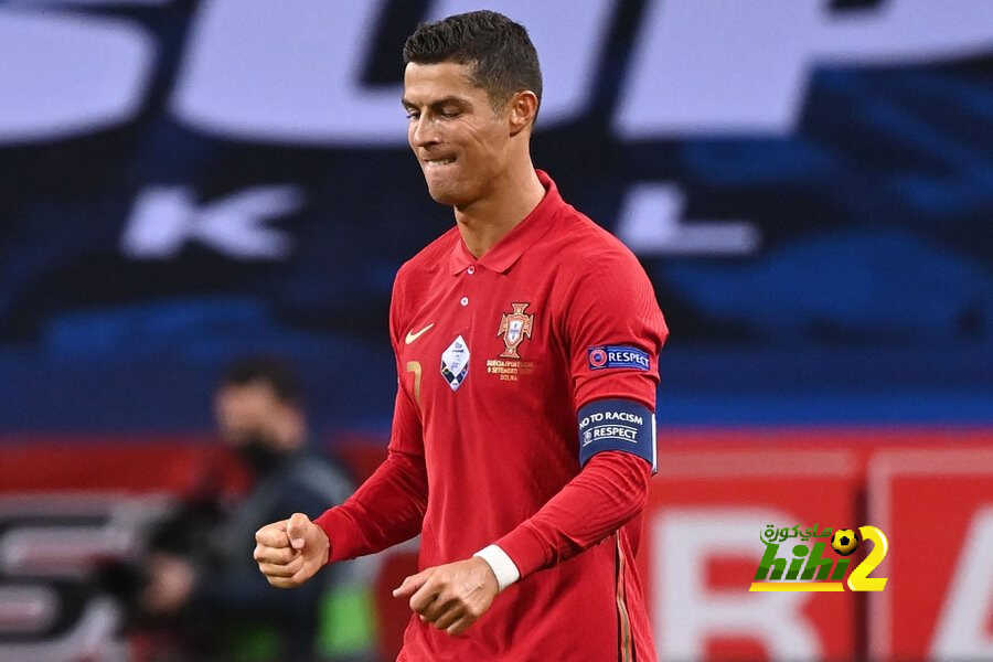 رونالدو البرتغال …السحر الذي لايتوقف أبدا!