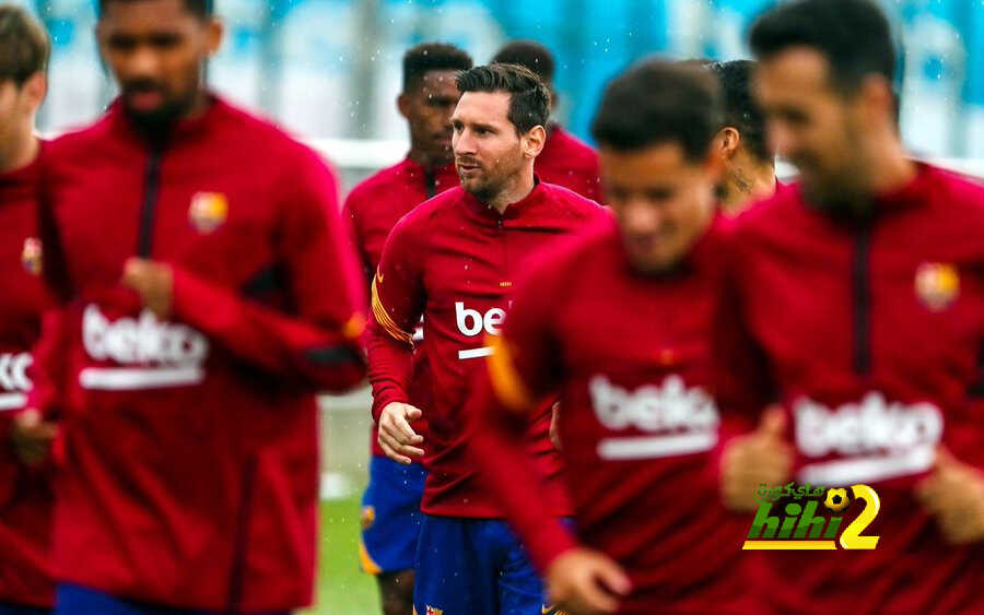تفاصيل عرض مانشستر سيتي الخرافي لشراء ميسي