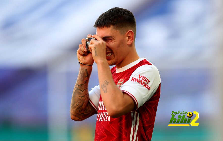 فرق كبرى من ضمنها برشلونة ترغب في بيلرين …تعرف عليها !