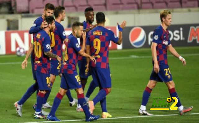 ثلاثة لاعبين هما الأقرب للإنتقال إلى برشلونة