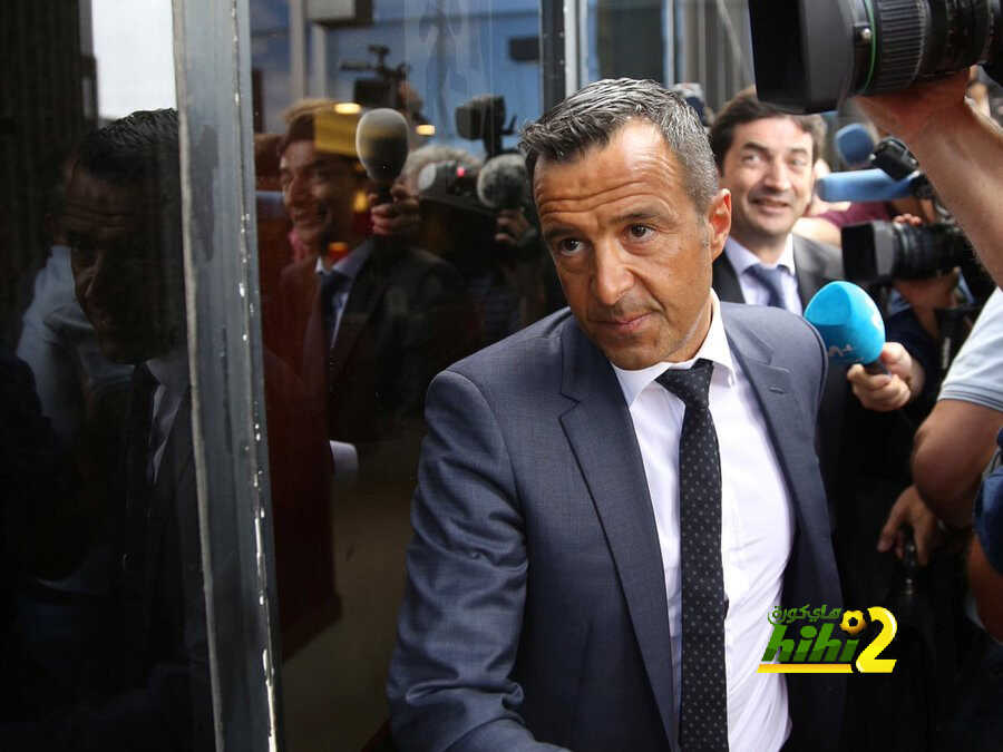 سبب لجوء برشلونة إلى وكيل الأعمال الشهير خورخي مينديز ؟