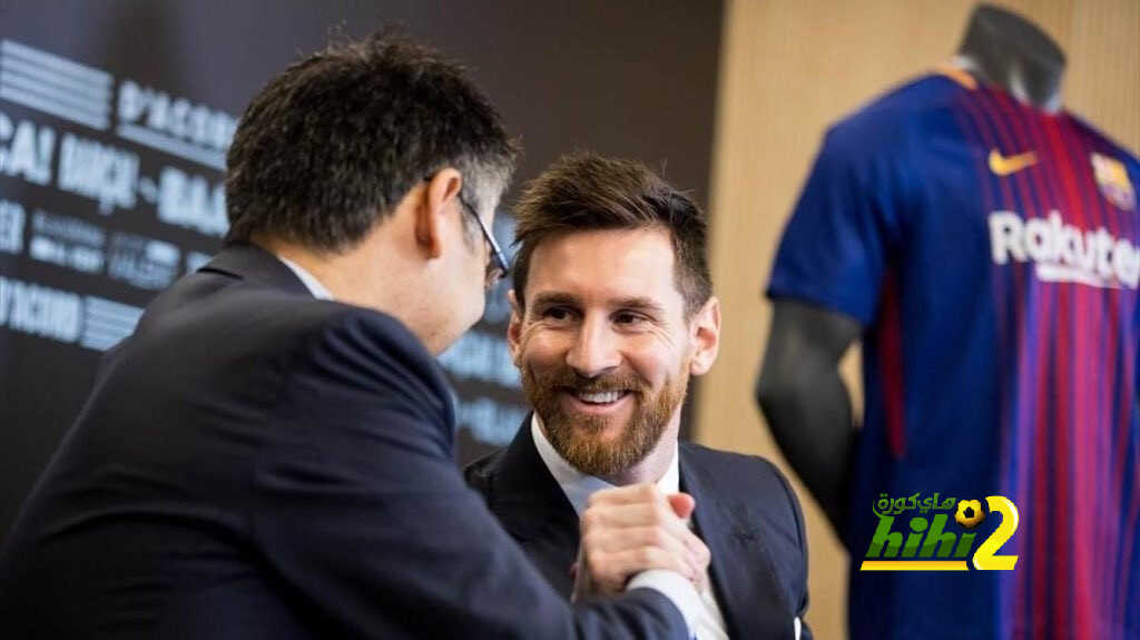 كوارث في برشلونة !