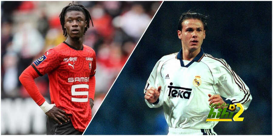مقارنة بين ريدوندو إسطورة ريال مدريد وكامافينجا !