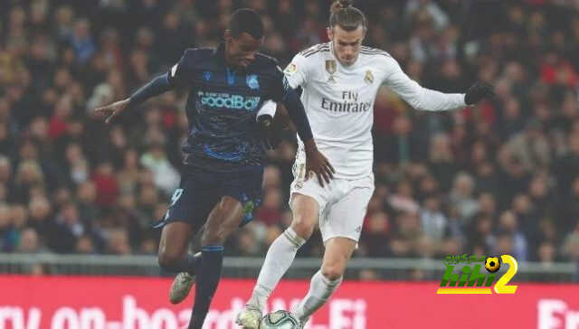توتنهام يقترب من حسم صفقتي ريال مدريد